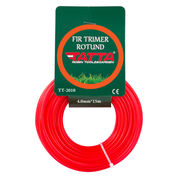 Fir Patrat Din Nylon Pentru Trimmer TATTA TT2010