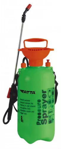 Pompa Manuala De Stropit Cu Presiune Tatta TP-802M