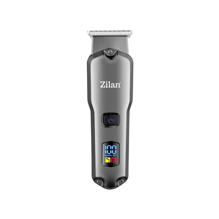 Aparat De Tuns Electric 5 in 1 Zilan ZLN 8634