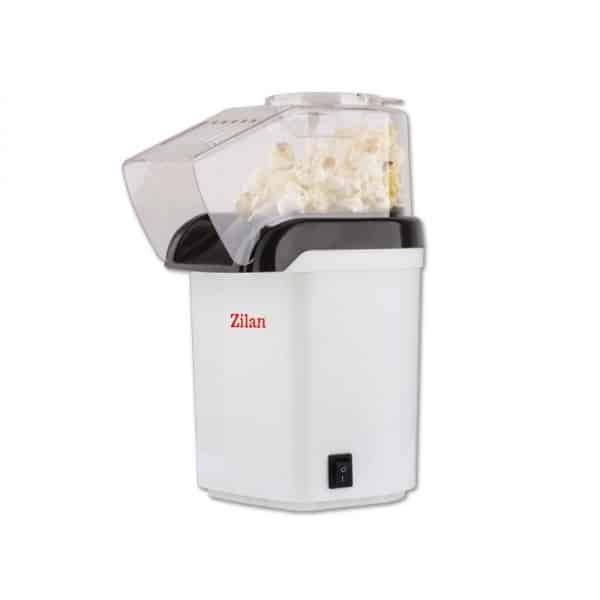 Aparat Popcorn Fara Ulei, Cu Aer Cald ZLN 8044